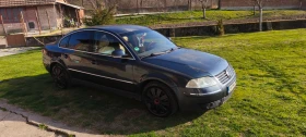 VW Passat, снимка 2