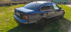 VW Passat, снимка 3