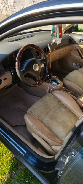 VW Passat, снимка 5