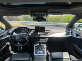 Audi A7 Sline* TFSI* Matrix* Distronic* , снимка 11