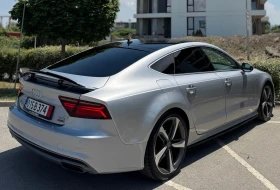 Audi A7 Sline* TFSI* Matrix* Distronic* , снимка 8