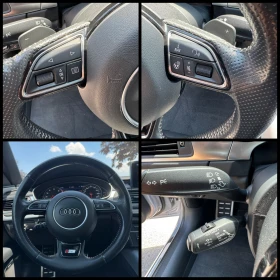 Audi A7 Sline* TFSI* Matrix* Distronic* , снимка 16