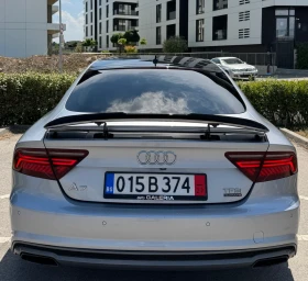 Audi A7 Sline* TFSI* Matrix* Distronic* , снимка 9