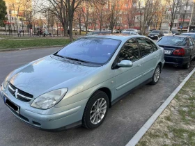Citroen C5 2.0 HDI, снимка 2