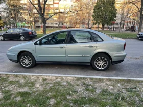 Citroen C5 2.0 HDI, снимка 6