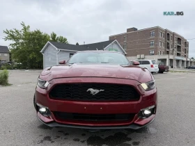 Ford Mustang * RWD* АвтоКредит * (ЦЕНА ДО БГ), снимка 2