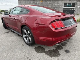Ford Mustang * RWD* АвтоКредит * (ЦЕНА ДО БГ), снимка 4