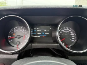 Ford Mustang * RWD* АвтоКредит * (ЦЕНА ДО БГ), снимка 7