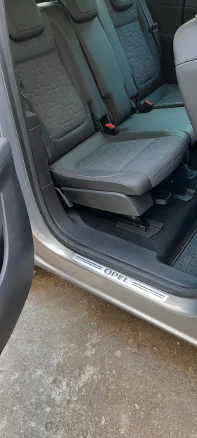 Opel Meriva 1.4, снимка 9