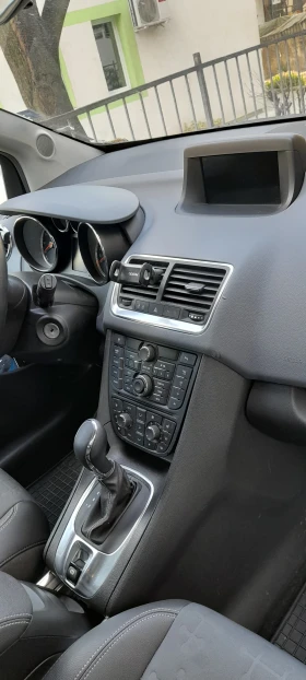 Opel Meriva 1.4, снимка 6