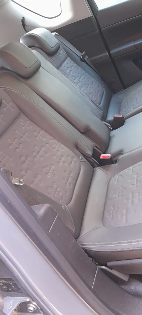 Opel Meriva 1.4, снимка 8