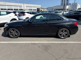BMW 235 * M235i * АВТОКРЕДИТ БЕЗ ПЪРВОНАЧАЛНА ВНОСКА* , снимка 2