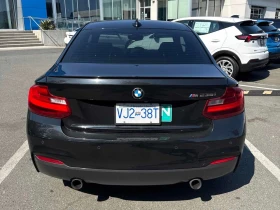 BMW 235 * M235i * АВТОКРЕДИТ БЕЗ ПЪРВОНАЧАЛНА ВНОСКА* , снимка 4