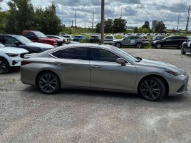 Lexus ES 350 * CARFAX * ОТ ПРЕДСТАВИТЕЛСТВО * , снимка 3