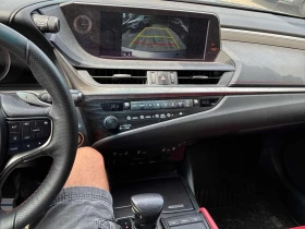 Lexus ES 350 * CARFAX * ОТ ПРЕДСТАВИТЕЛСТВО * , снимка 9