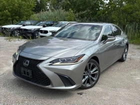 Lexus ES 350 * CARFAX * ОТ ПРЕДСТАВИТЕЛСТВО * , снимка 1