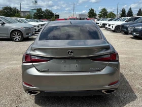 Lexus ES 350 * CARFAX * ОТ ПРЕДСТАВИТЕЛСТВО * , снимка 4