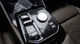 BMW 520 ЕЛ. БАГАЖНИК* BLIND SPOT* 360* HUD* КРАЙНА ЦЕНА, снимка 9