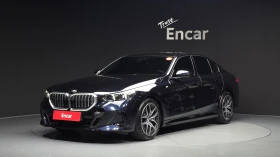 BMW 520 ЕЛ. БАГАЖНИК* BLIND SPOT* 360* HUD* КРАЙНА ЦЕНА, снимка 1