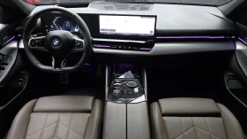 BMW 520 ЕЛ. БАГАЖНИК* BLIND SPOT* 360* HUD* КРАЙНА ЦЕНА, снимка 7