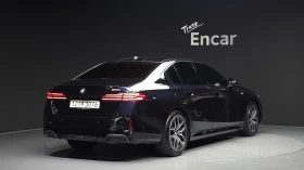 BMW 520 ЕЛ. БАГАЖНИК* BLIND SPOT* 360* HUD* КРАЙНА ЦЕНА, снимка 2