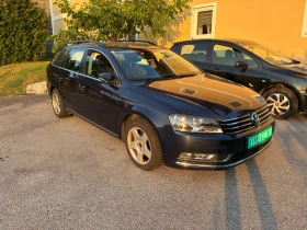 VW Passat 2.0TDI 140 4x4, снимка 2