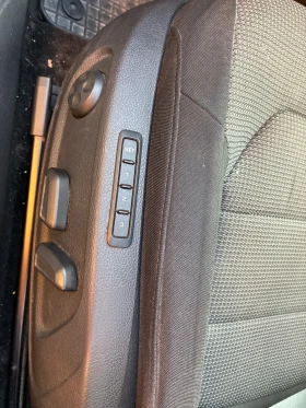 VW Passat 2.0TDI 140 4x4, снимка 7