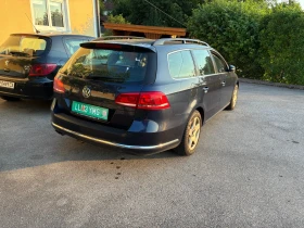 VW Passat 2.0TDI 140 4x4, снимка 3