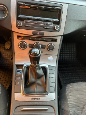 VW Passat 2.0TDI 140 4x4, снимка 6