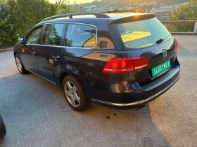 VW Passat 2.0TDI 140 4x4, снимка 4