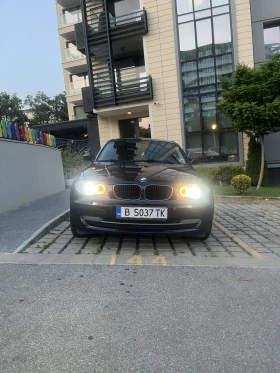 BMW 116 2.0 Бензин ръчка, снимка 4