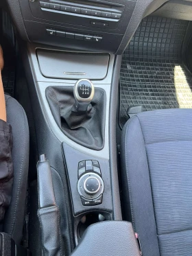 BMW 116 2.0 Бензин ръчка, снимка 9