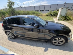 BMW 116 2.0 Бензин ръчка, снимка 12