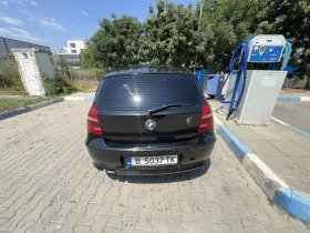 BMW 116 2.0 Бензин ръчка, снимка 11