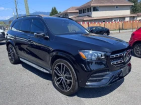 Mercedes-Benz GLS 450 DISTRONIC* 360* BURMESTER* ОБДУХ* МАСАЖ, снимка 3