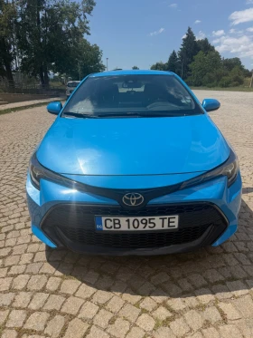 Toyota Corolla, снимка 5