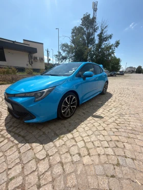 Toyota Corolla, снимка 4