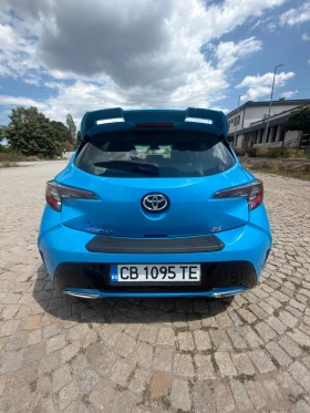 Toyota Corolla, снимка 3