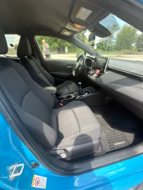 Toyota Corolla, снимка 8