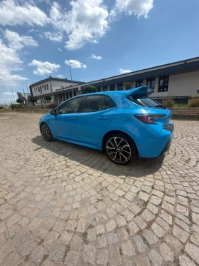 Toyota Corolla, снимка 2
