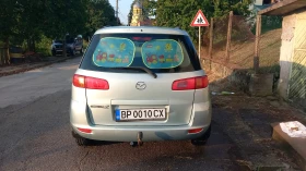Mazda 2, снимка 3