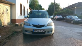 Mazda 2, снимка 1