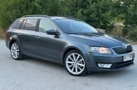 Skoda Octavia 2.0TDI~150к.с, снимка 2