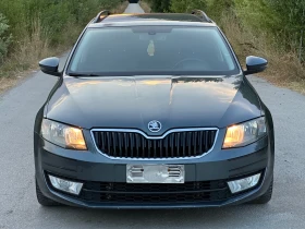 Skoda Octavia 2.0TDI~150к.с, снимка 3