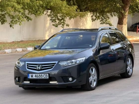 Honda Accord 2.2, снимка 1
