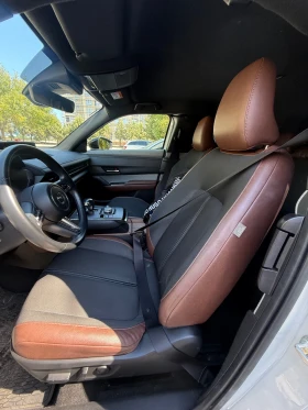 Mazda MX-30, снимка 7