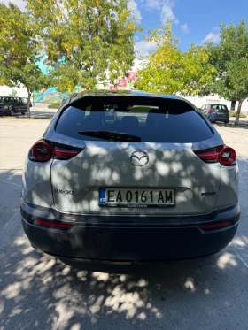 Mazda MX-30, снимка 4