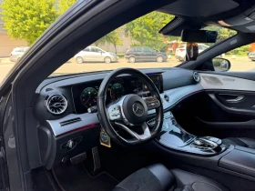 Mercedes-Benz CLS 350 FACE* 9G* LED* НА* ПРУЖИНИ, снимка 13