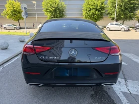 Mercedes-Benz CLS 350 FACE* 9G* LED* НА* ПРУЖИНИ, снимка 6