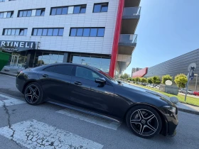 Mercedes-Benz CLS 350 FACE* 9G* LED* НА* ПРУЖИНИ, снимка 4